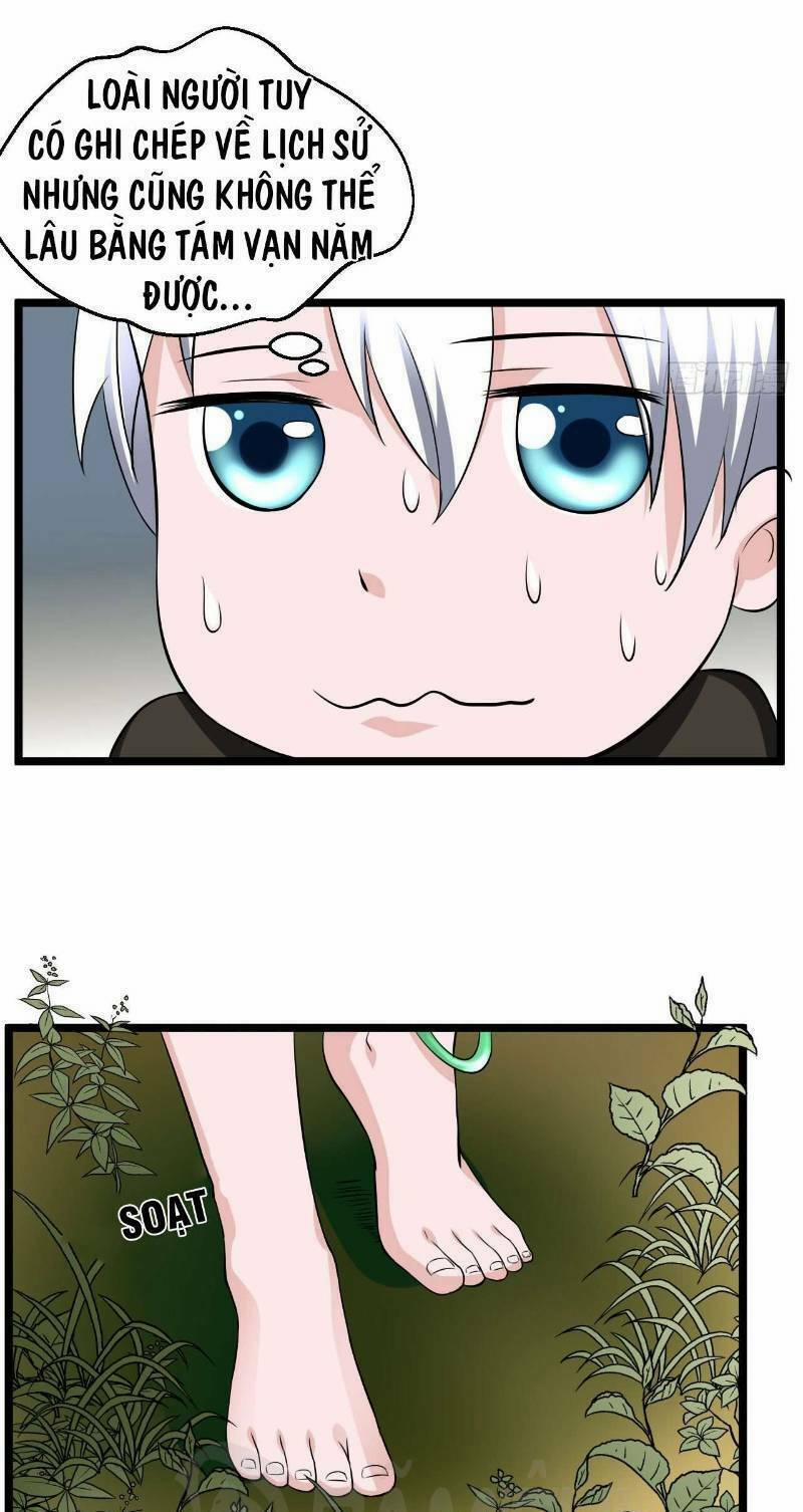 Đô Thị Tu Luyện Cuồng Triều 100 trang 10