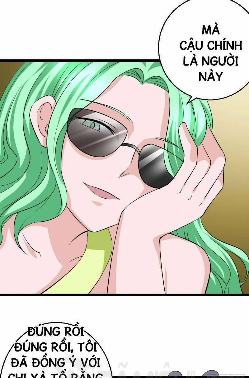 Đô Thị Tu Luyện Cuồng Triều 100 trang 12