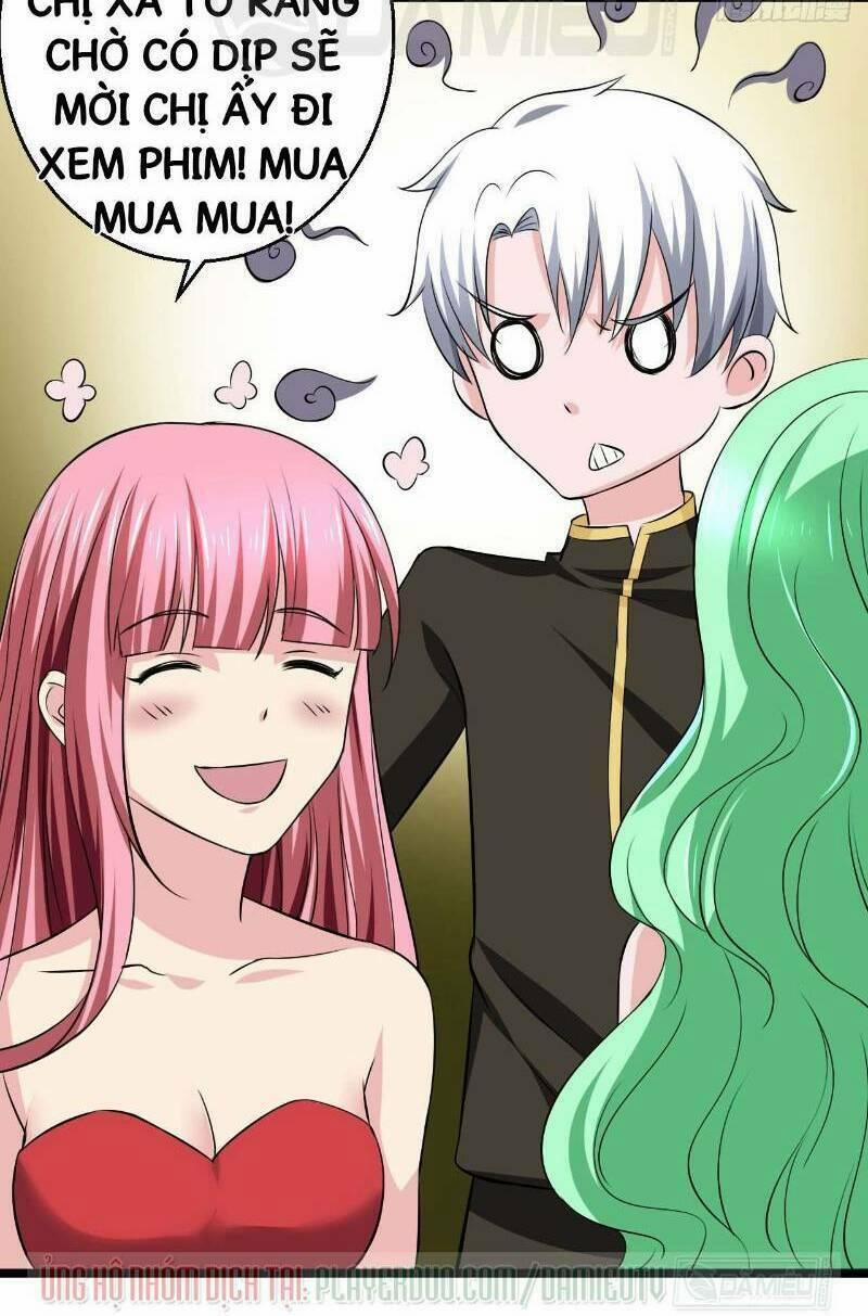 Đô Thị Tu Luyện Cuồng Triều 100 trang 13