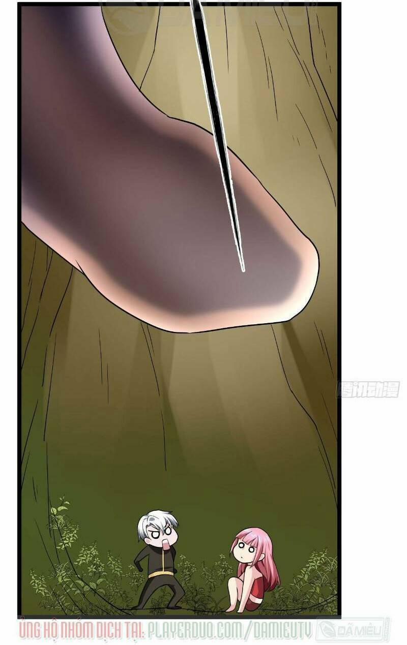 Đô Thị Tu Luyện Cuồng Triều 100 trang 2