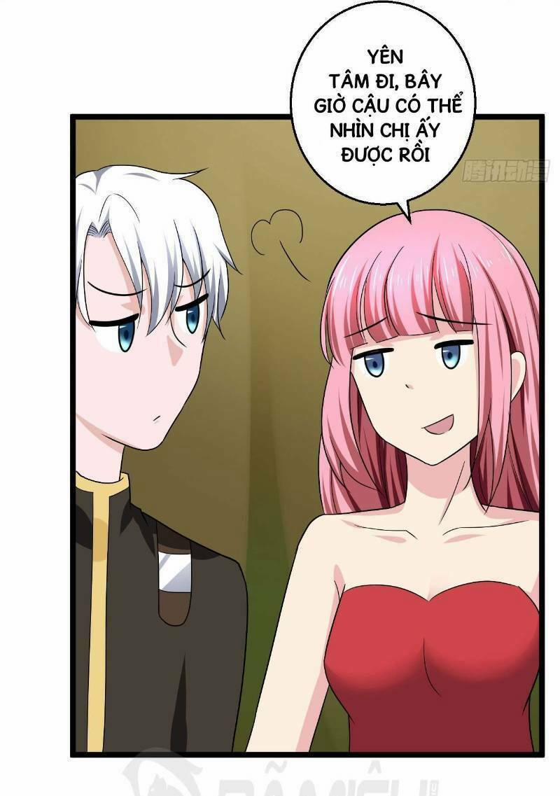 Đô Thị Tu Luyện Cuồng Triều 100 trang 4