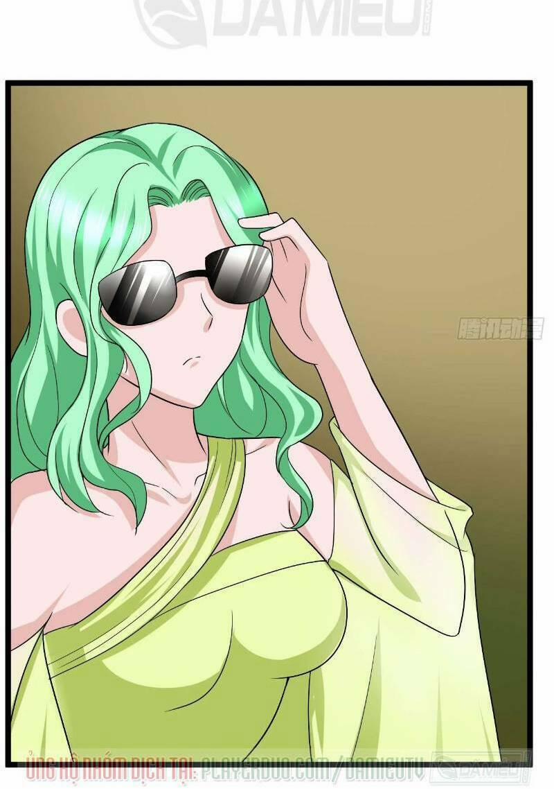 Đô Thị Tu Luyện Cuồng Triều 100 trang 5