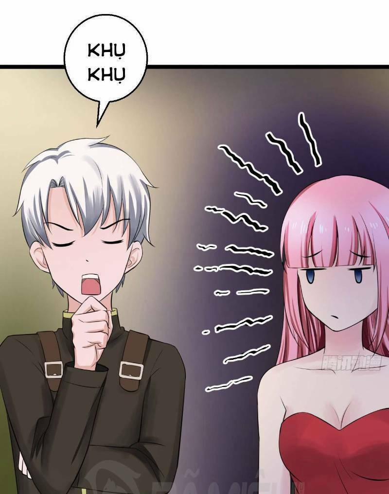 Đô Thị Tu Luyện Cuồng Triều 101 trang 10