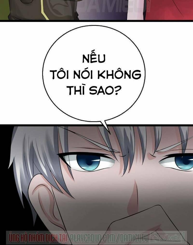 Đô Thị Tu Luyện Cuồng Triều 101 trang 11