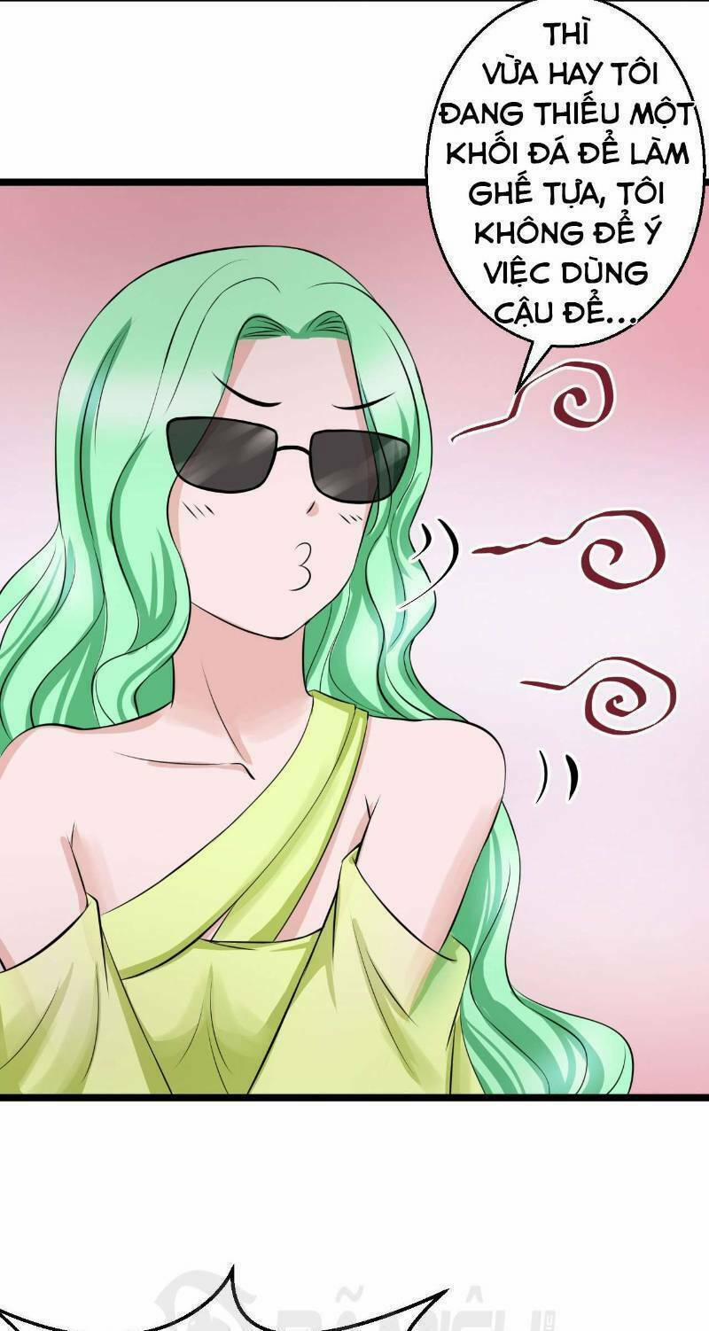 Đô Thị Tu Luyện Cuồng Triều 101 trang 12