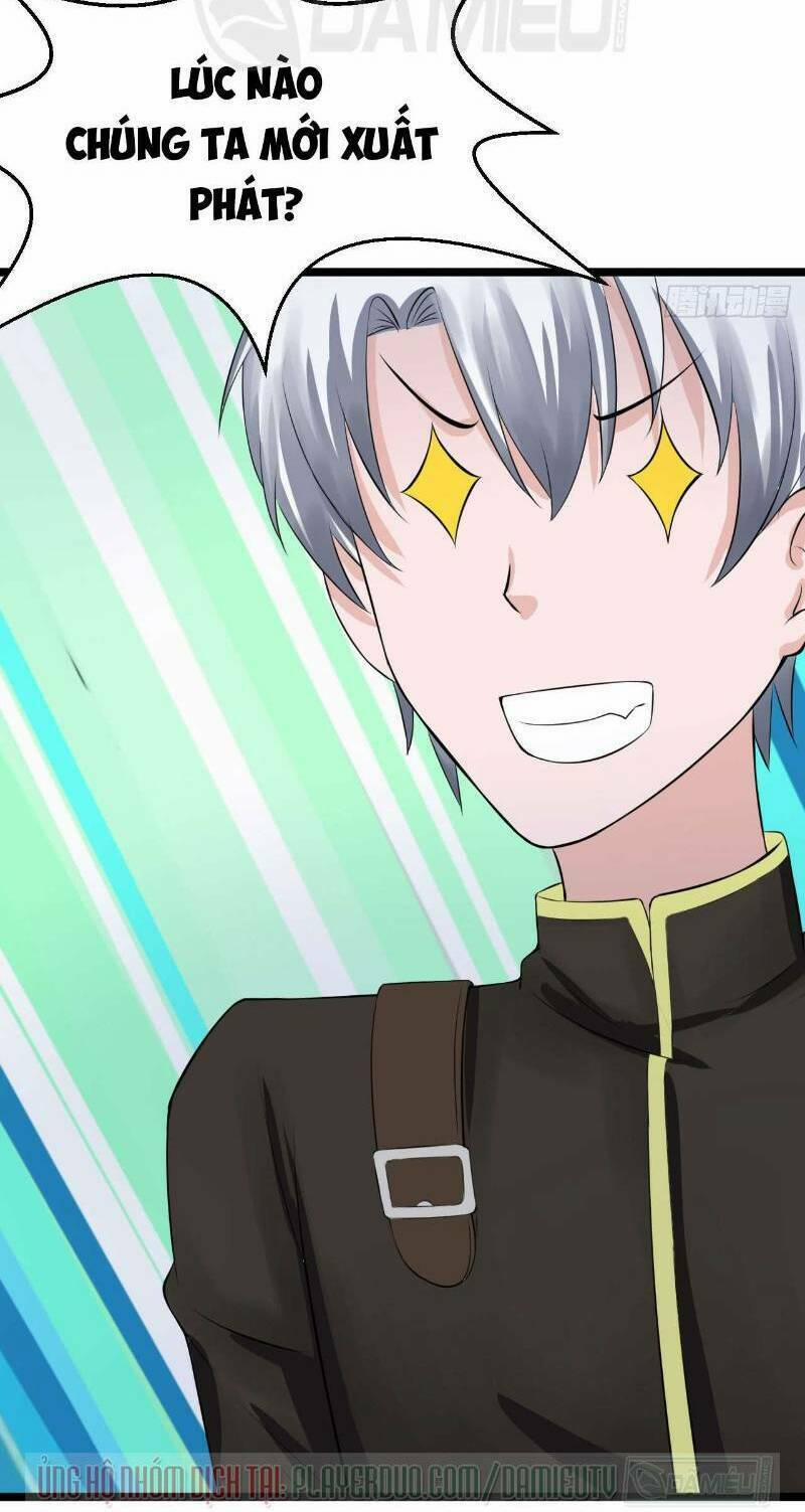 Đô Thị Tu Luyện Cuồng Triều 101 trang 13