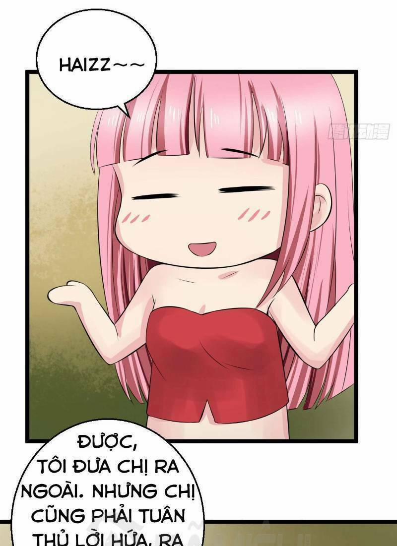 Đô Thị Tu Luyện Cuồng Triều 101 trang 14