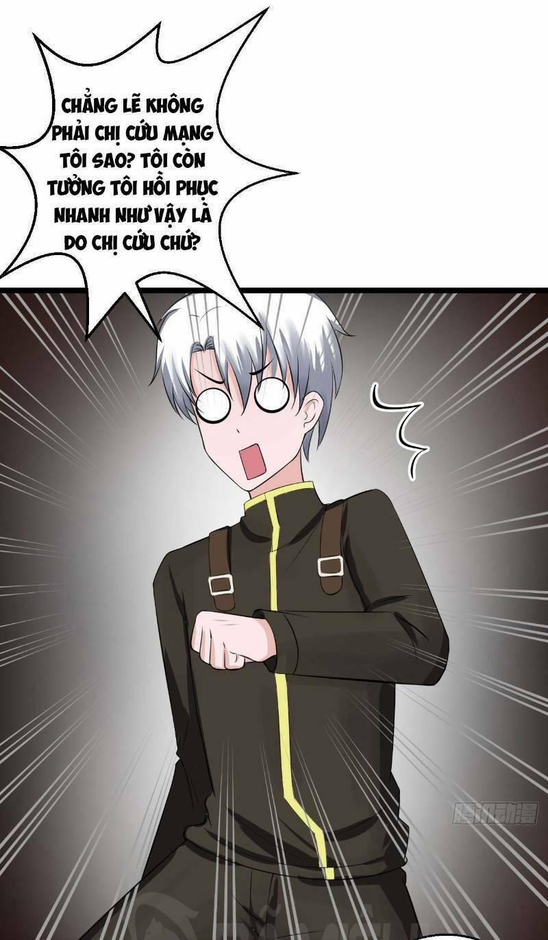 Đô Thị Tu Luyện Cuồng Triều 101 trang 17
