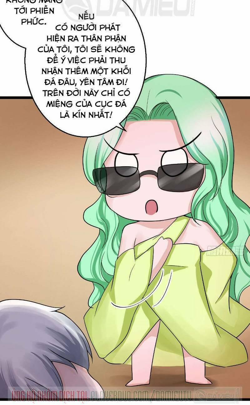 Đô Thị Tu Luyện Cuồng Triều 101 trang 3