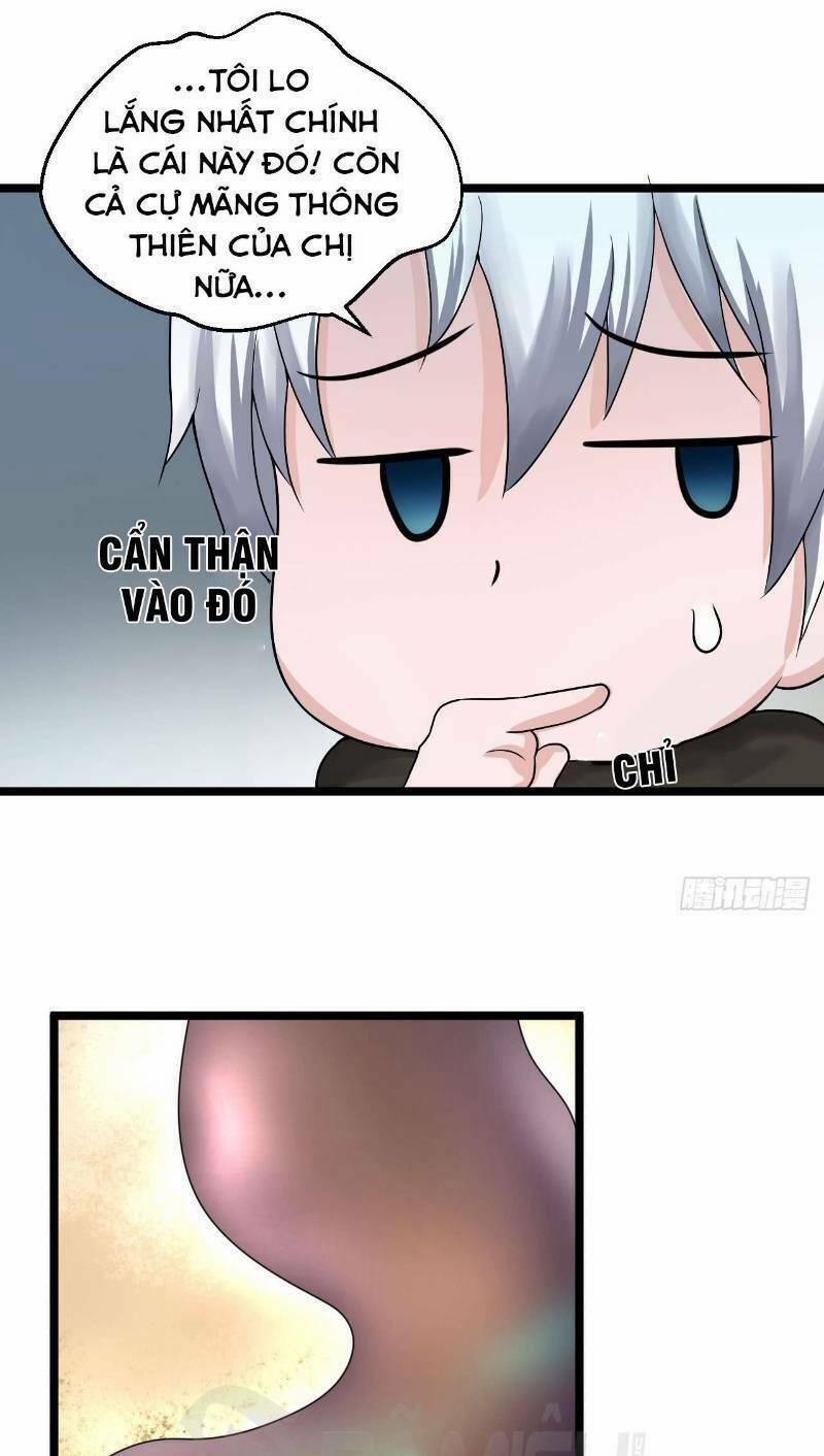 Đô Thị Tu Luyện Cuồng Triều 101 trang 4