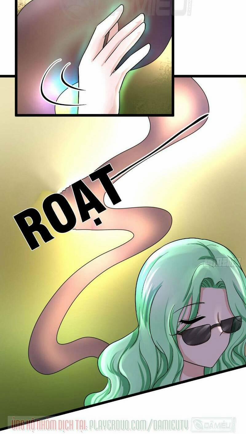 Đô Thị Tu Luyện Cuồng Triều 101 trang 5