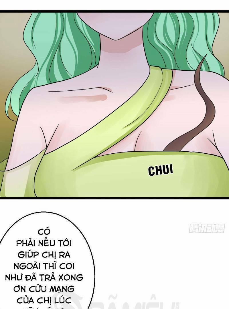 Đô Thị Tu Luyện Cuồng Triều 101 trang 6