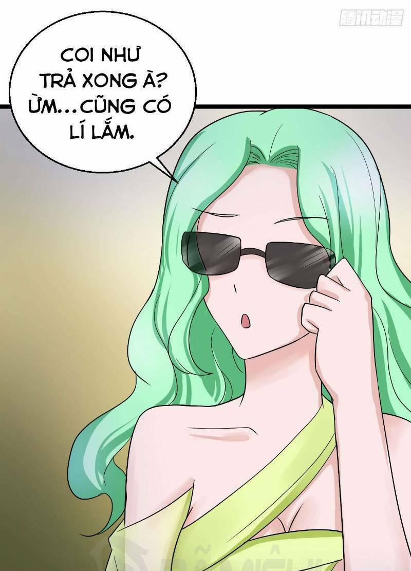 Đô Thị Tu Luyện Cuồng Triều 101 trang 8