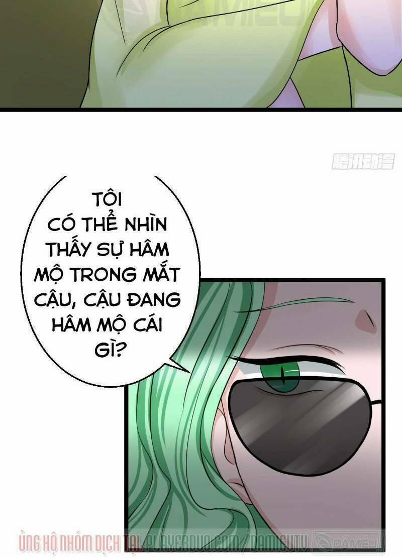 Đô Thị Tu Luyện Cuồng Triều 101 trang 9