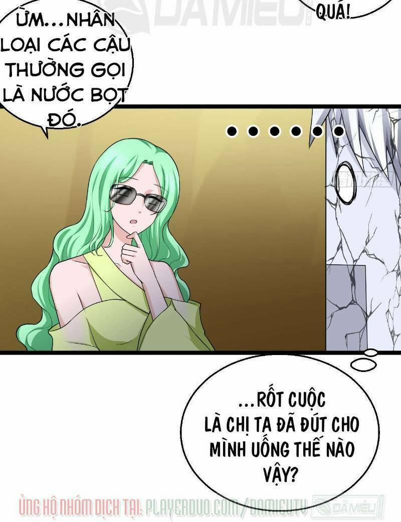 Đô Thị Tu Luyện Cuồng Triều 102 trang 1