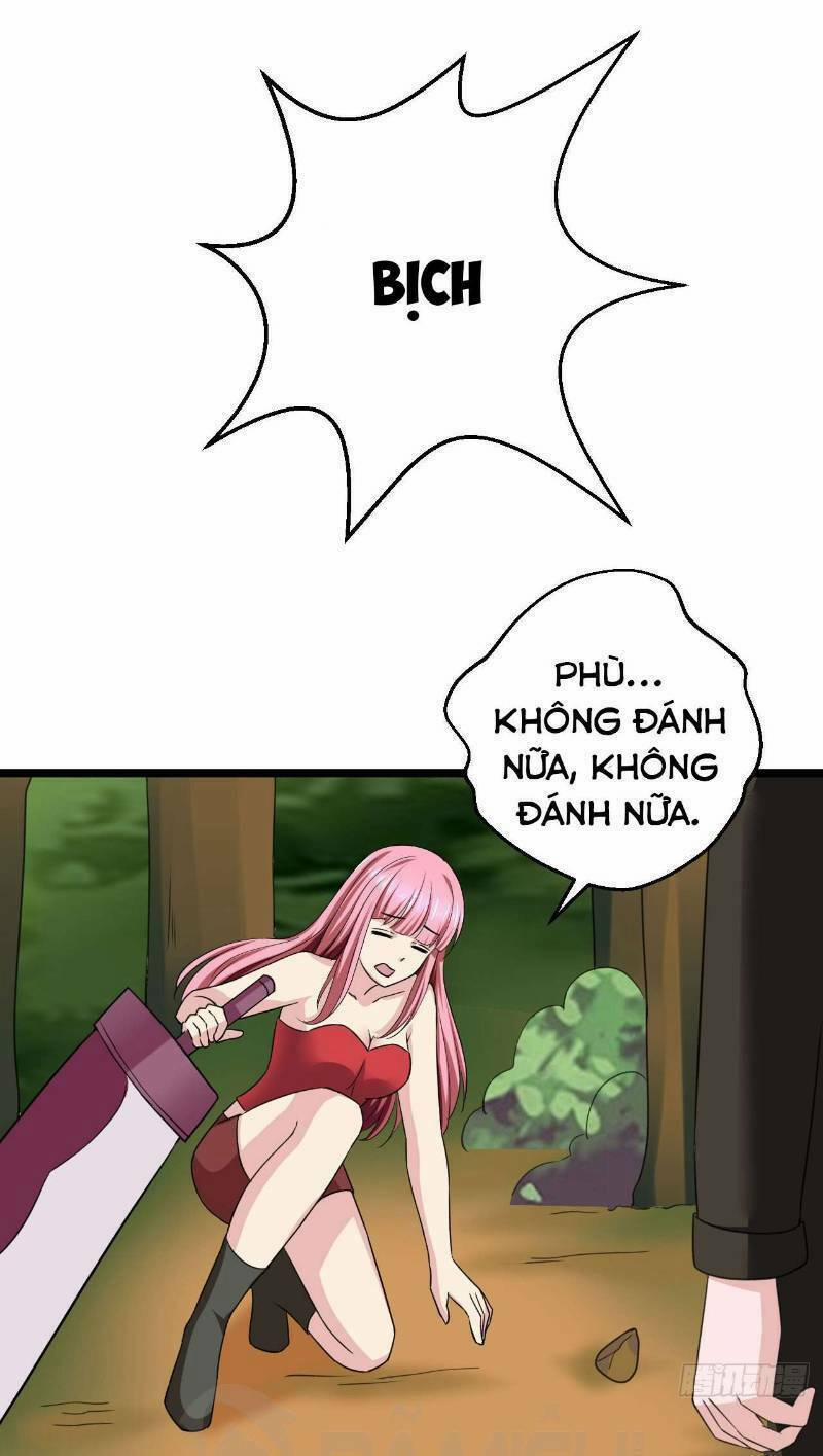 Đô Thị Tu Luyện Cuồng Triều 102 trang 11