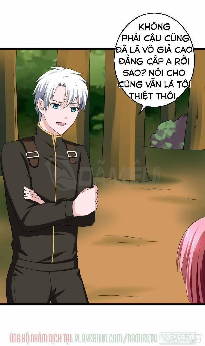 Đô Thị Tu Luyện Cuồng Triều 102 trang 13