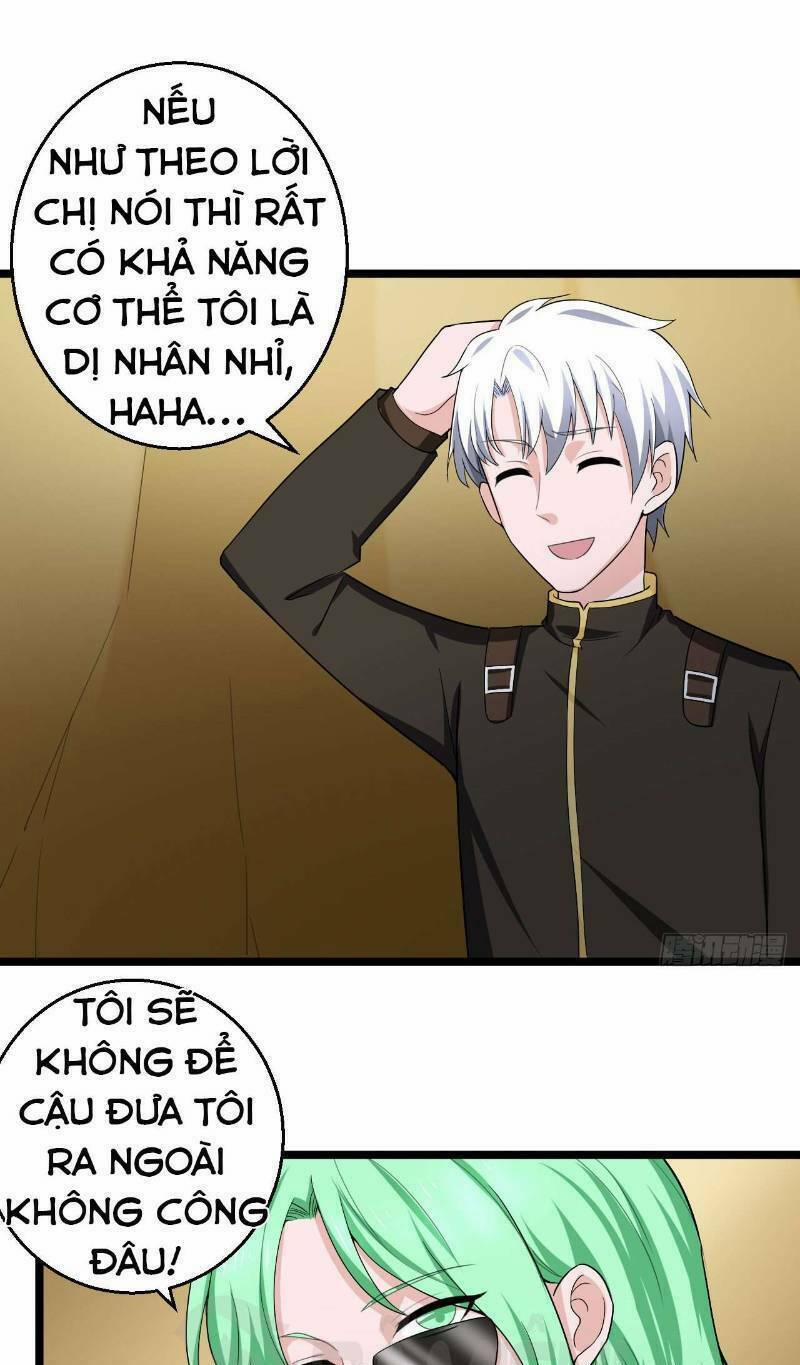 Đô Thị Tu Luyện Cuồng Triều 102 trang 2