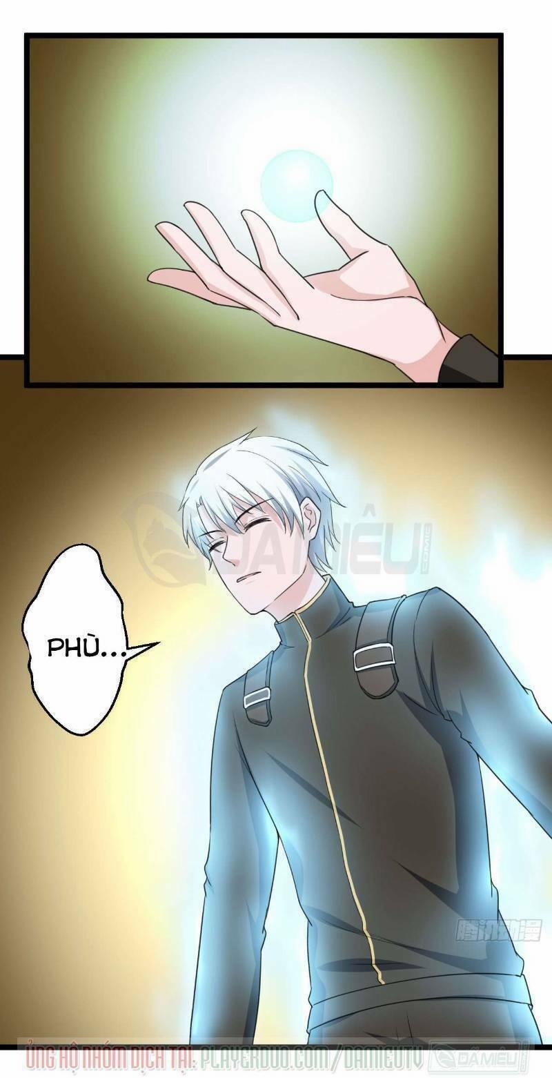 Đô Thị Tu Luyện Cuồng Triều 102 trang 6