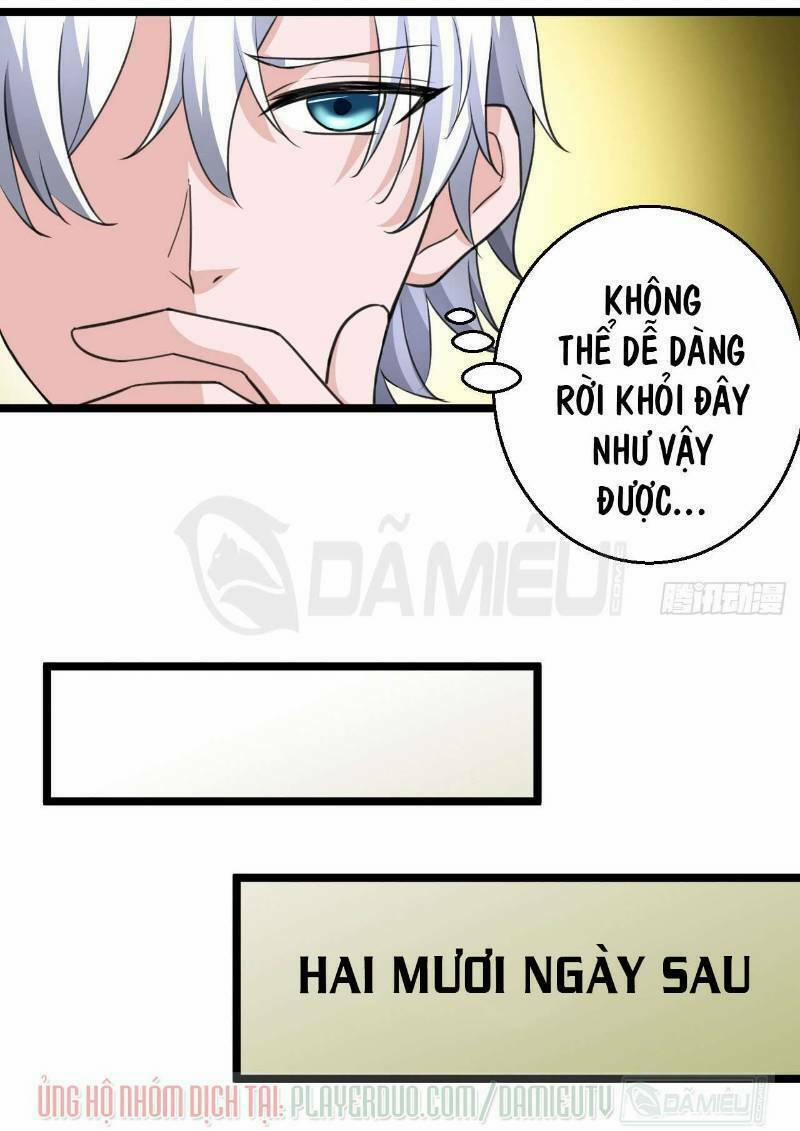 Đô Thị Tu Luyện Cuồng Triều 102 trang 8