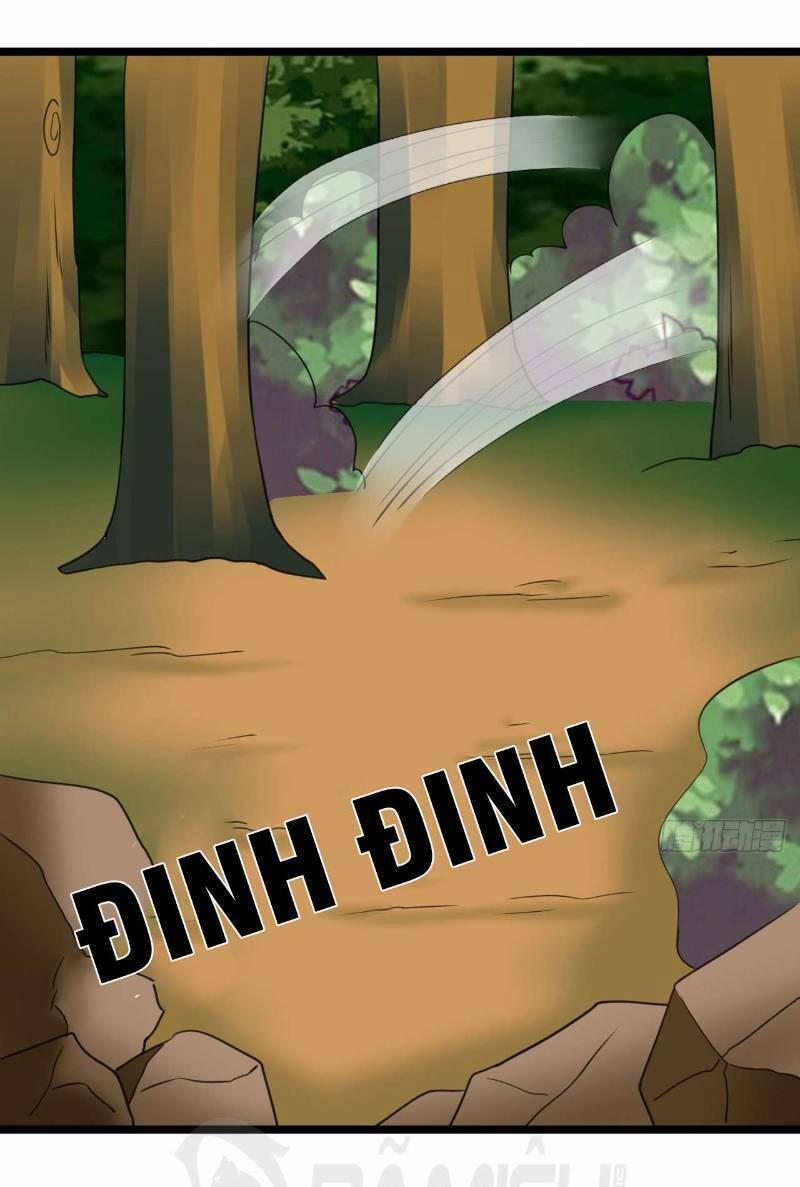Đô Thị Tu Luyện Cuồng Triều 102 trang 9