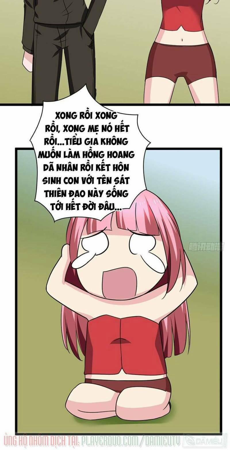 Đô Thị Tu Luyện Cuồng Triều 103 trang 12