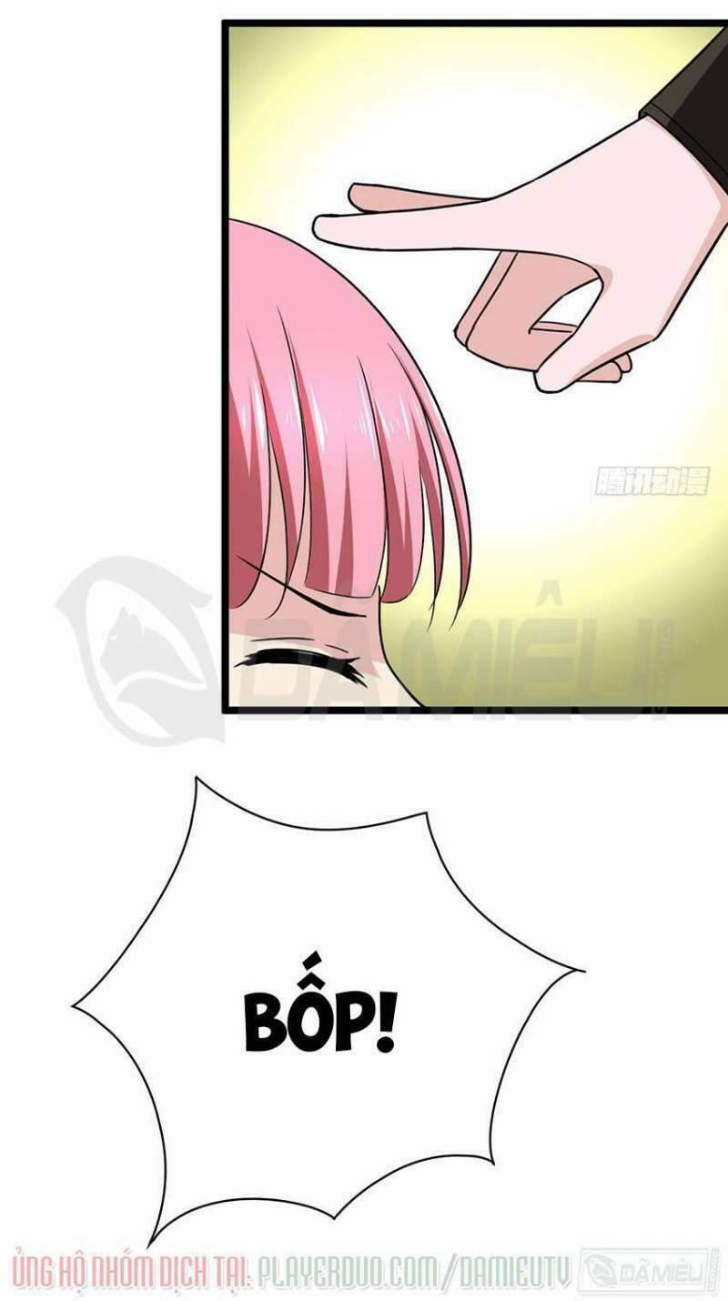 Đô Thị Tu Luyện Cuồng Triều 103 trang 13