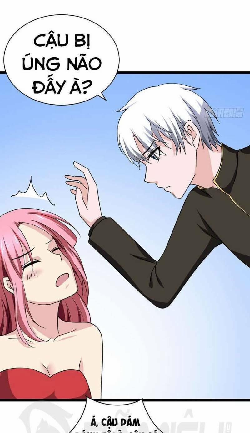 Đô Thị Tu Luyện Cuồng Triều 103 trang 14