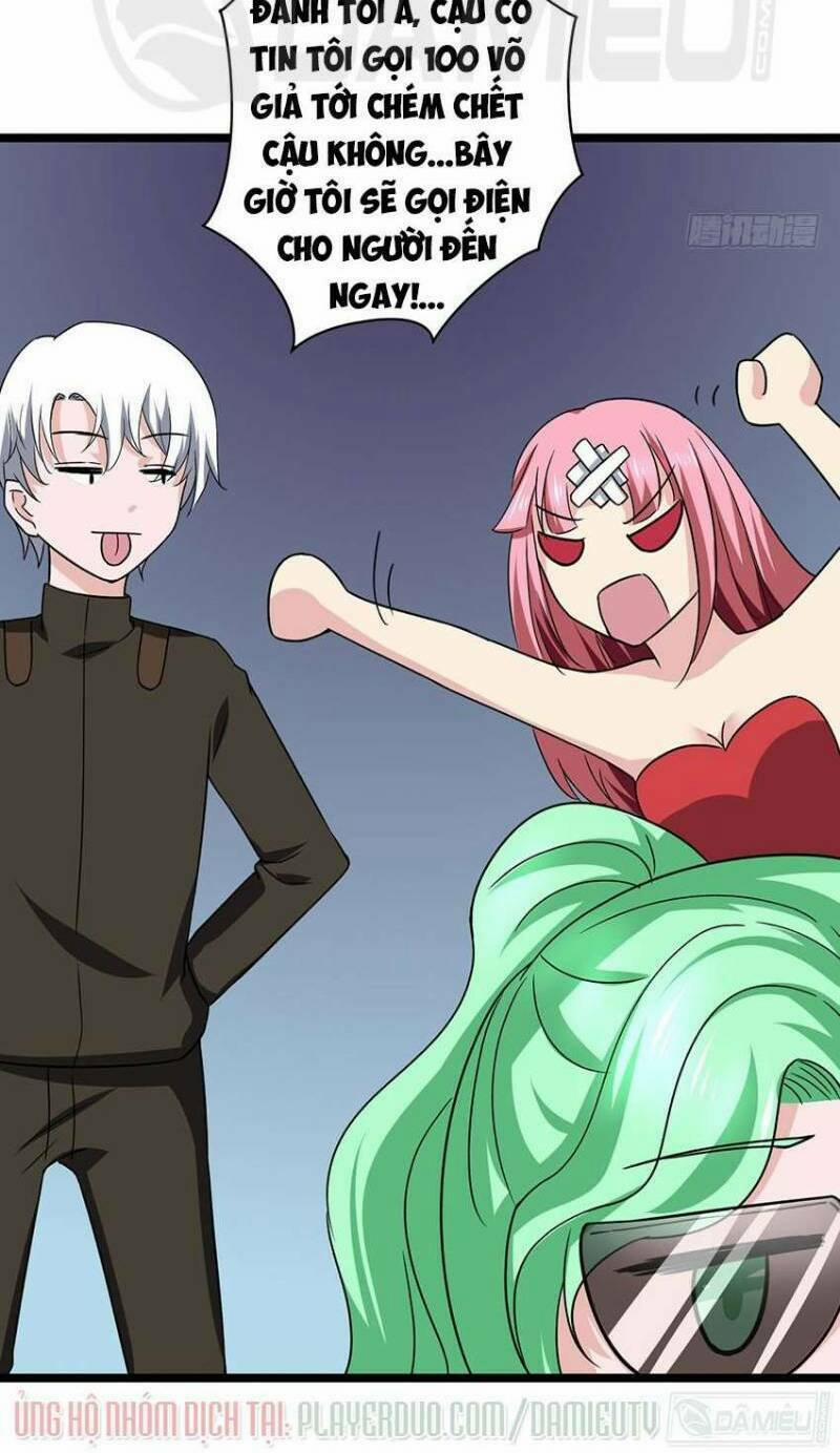 Đô Thị Tu Luyện Cuồng Triều 103 trang 15