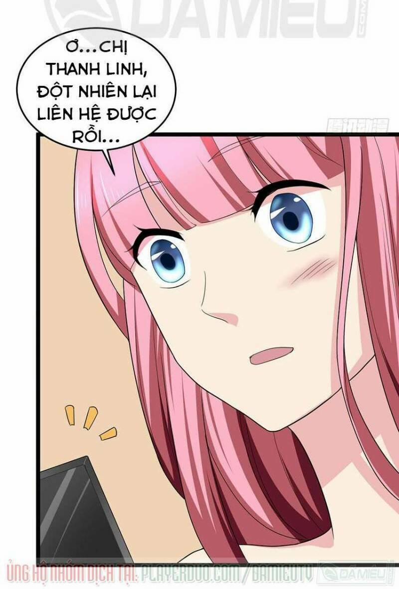 Đô Thị Tu Luyện Cuồng Triều 103 trang 17