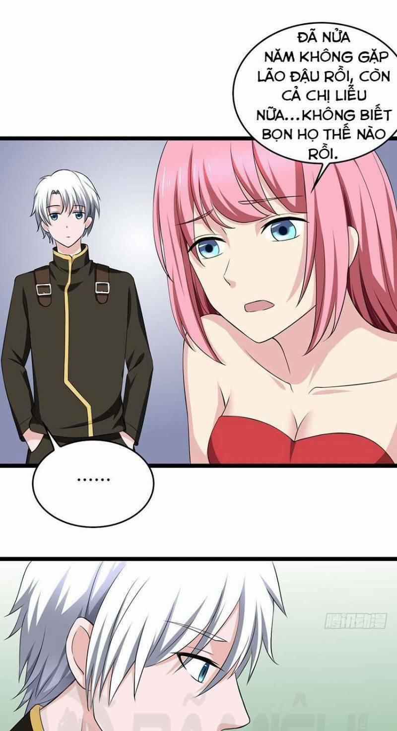 Đô Thị Tu Luyện Cuồng Triều 103 trang 3