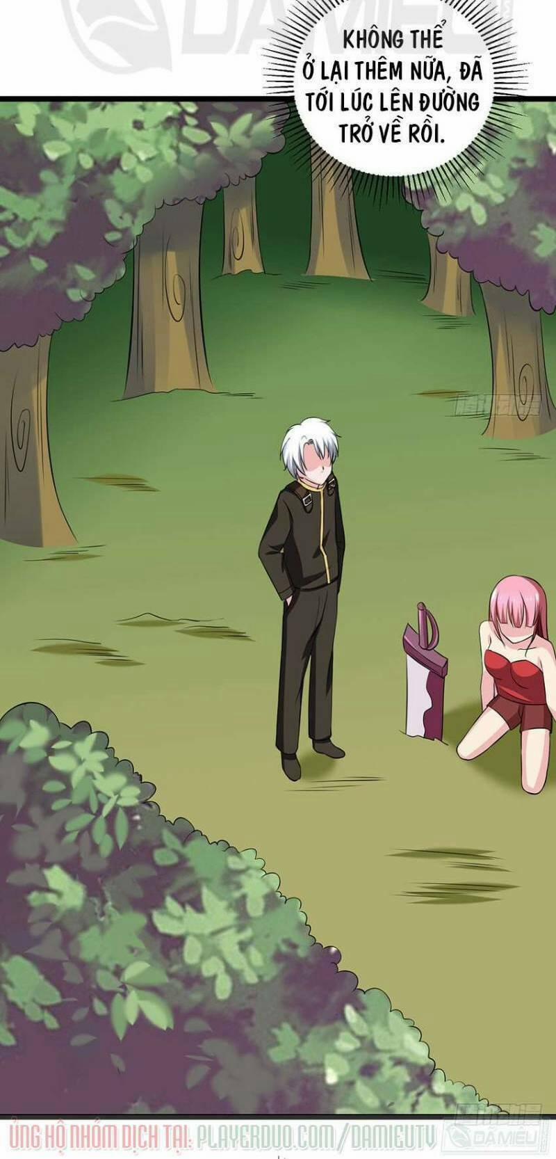 Đô Thị Tu Luyện Cuồng Triều 103 trang 6