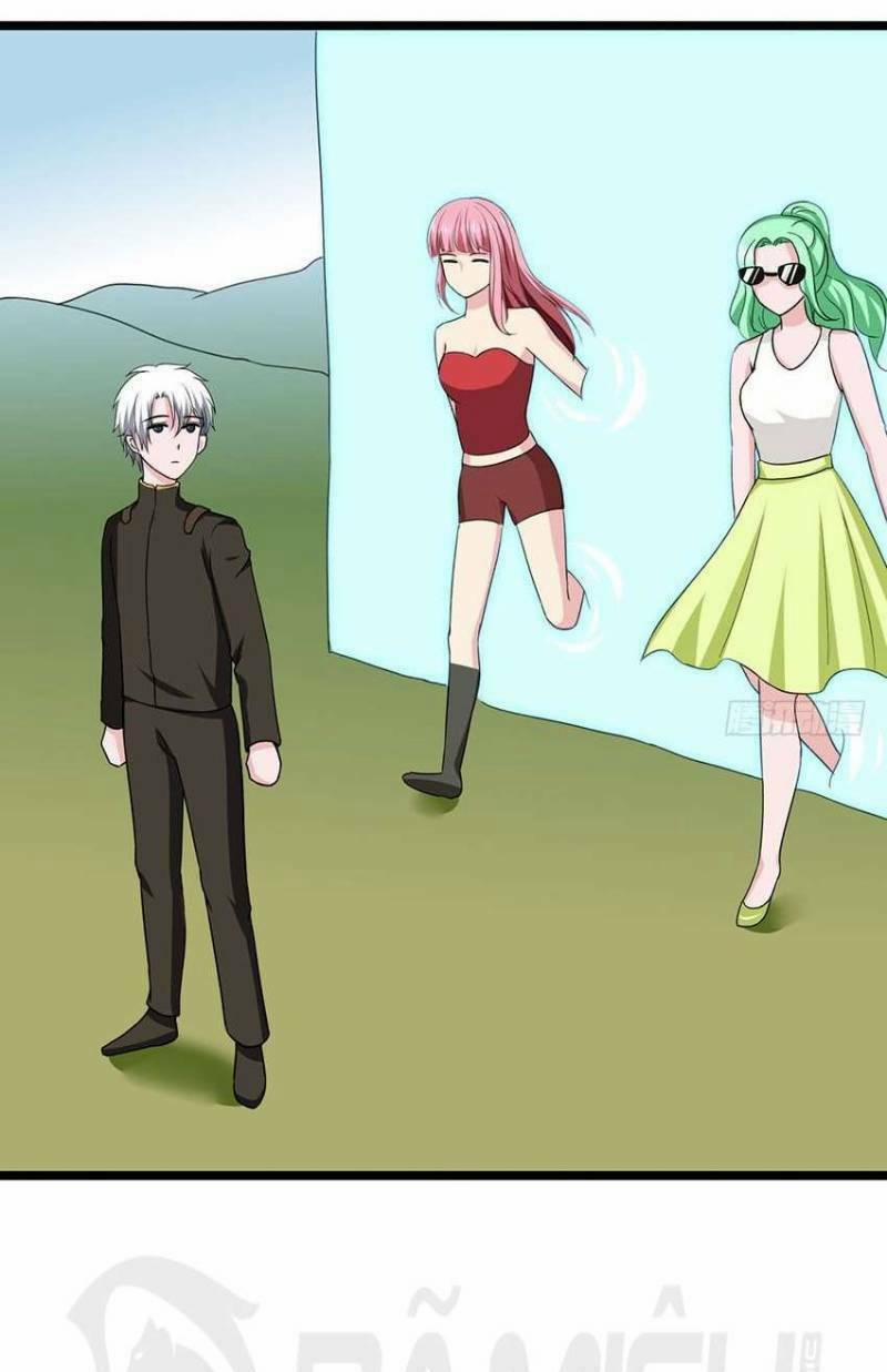 Đô Thị Tu Luyện Cuồng Triều 103 trang 8