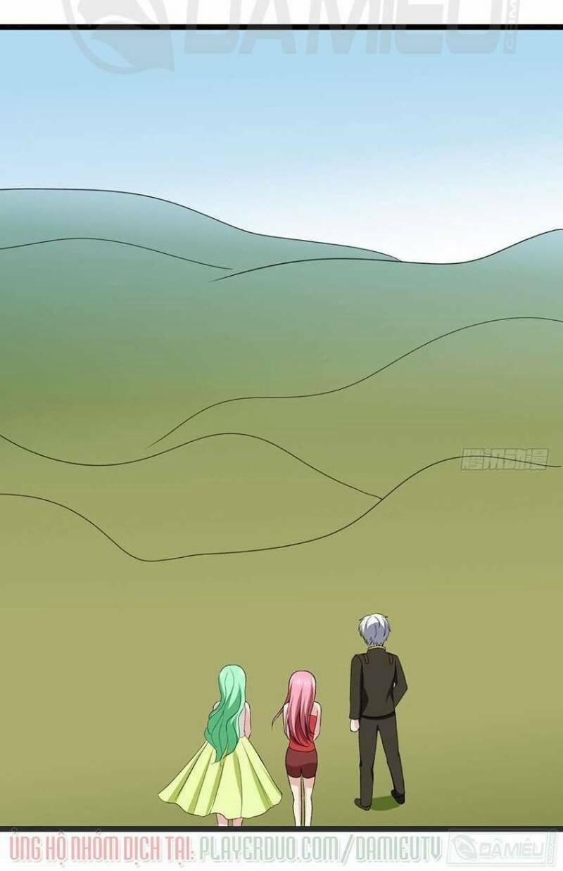 Đô Thị Tu Luyện Cuồng Triều 103 trang 9