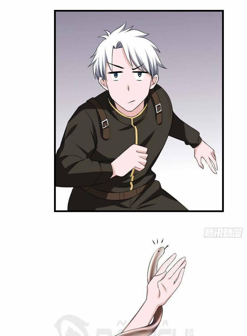 Đô Thị Tu Luyện Cuồng Triều 104 trang 2