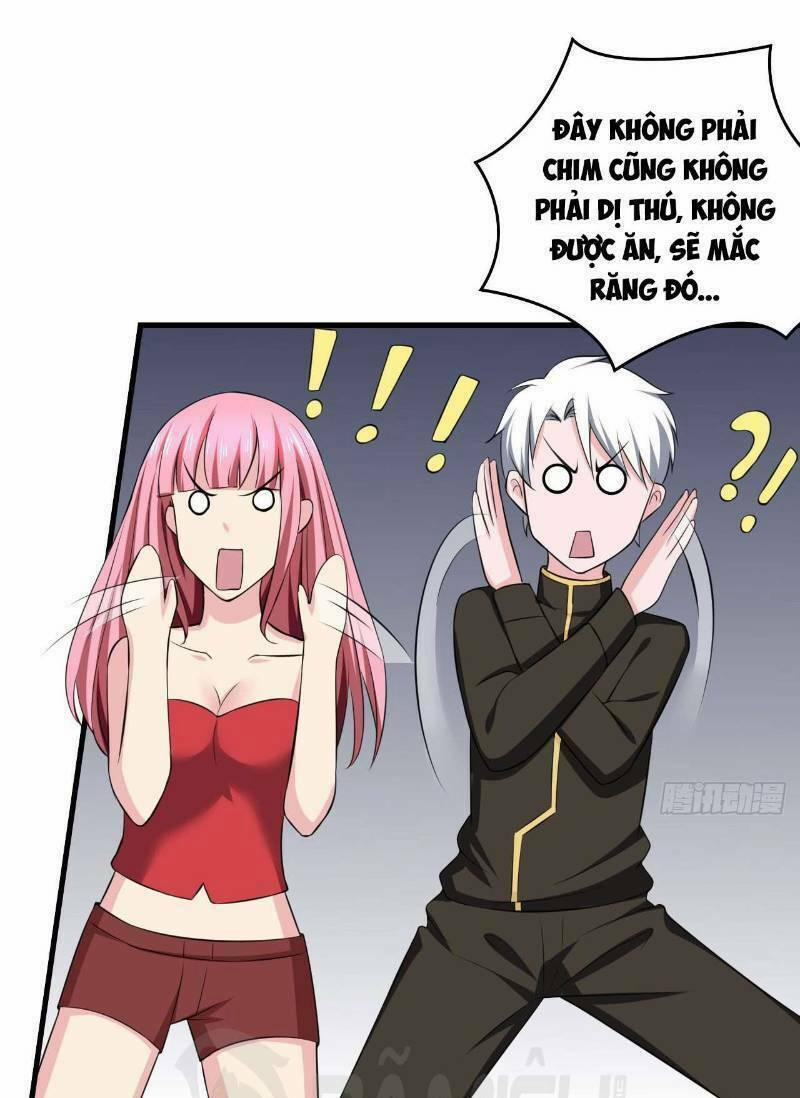 Đô Thị Tu Luyện Cuồng Triều 104 trang 4