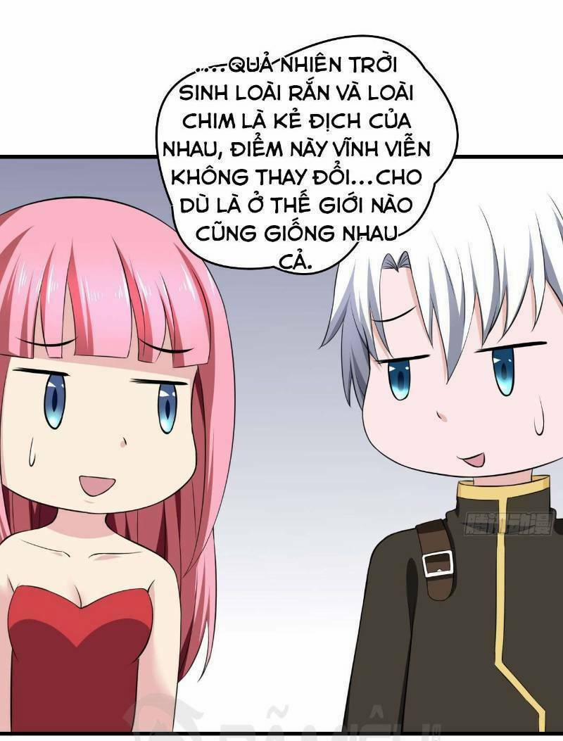 Đô Thị Tu Luyện Cuồng Triều 104 trang 6