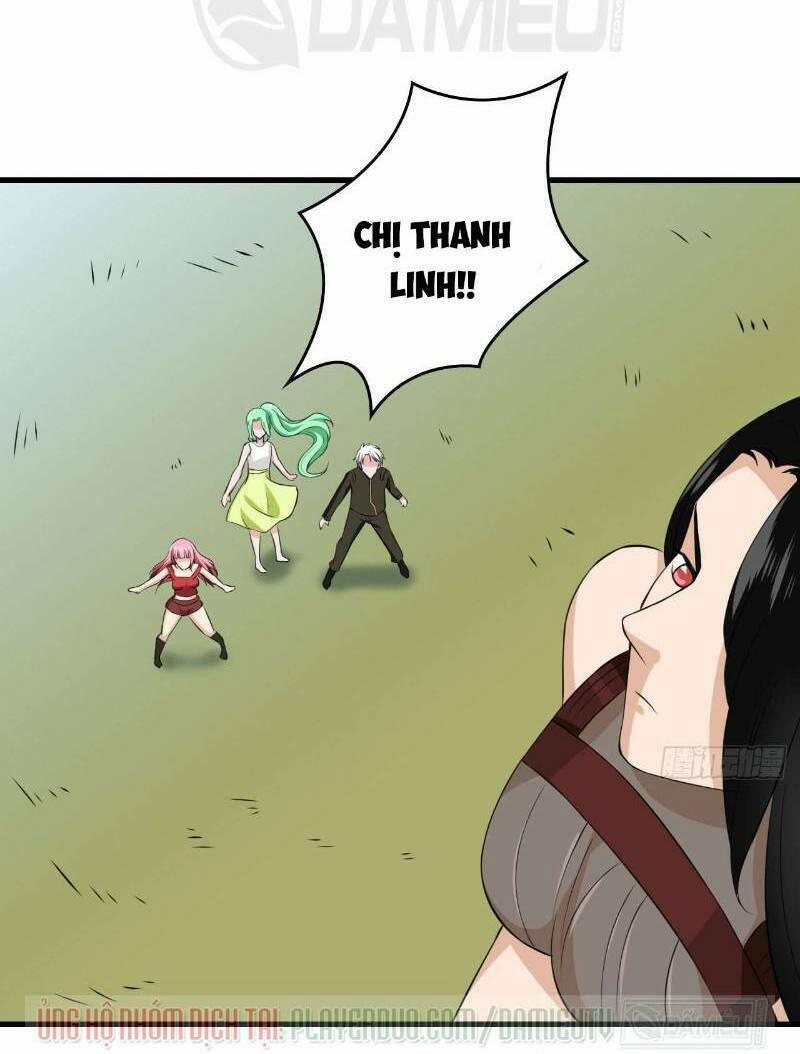 Đô Thị Tu Luyện Cuồng Triều 104 trang 7