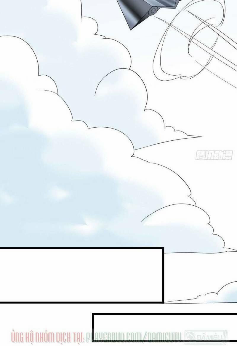 Đô Thị Tu Luyện Cuồng Triều 105 trang 11