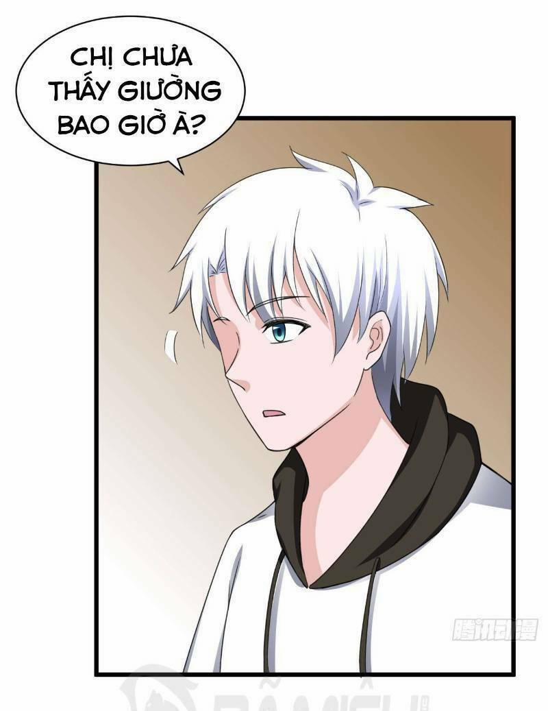 Đô Thị Tu Luyện Cuồng Triều 105 trang 13