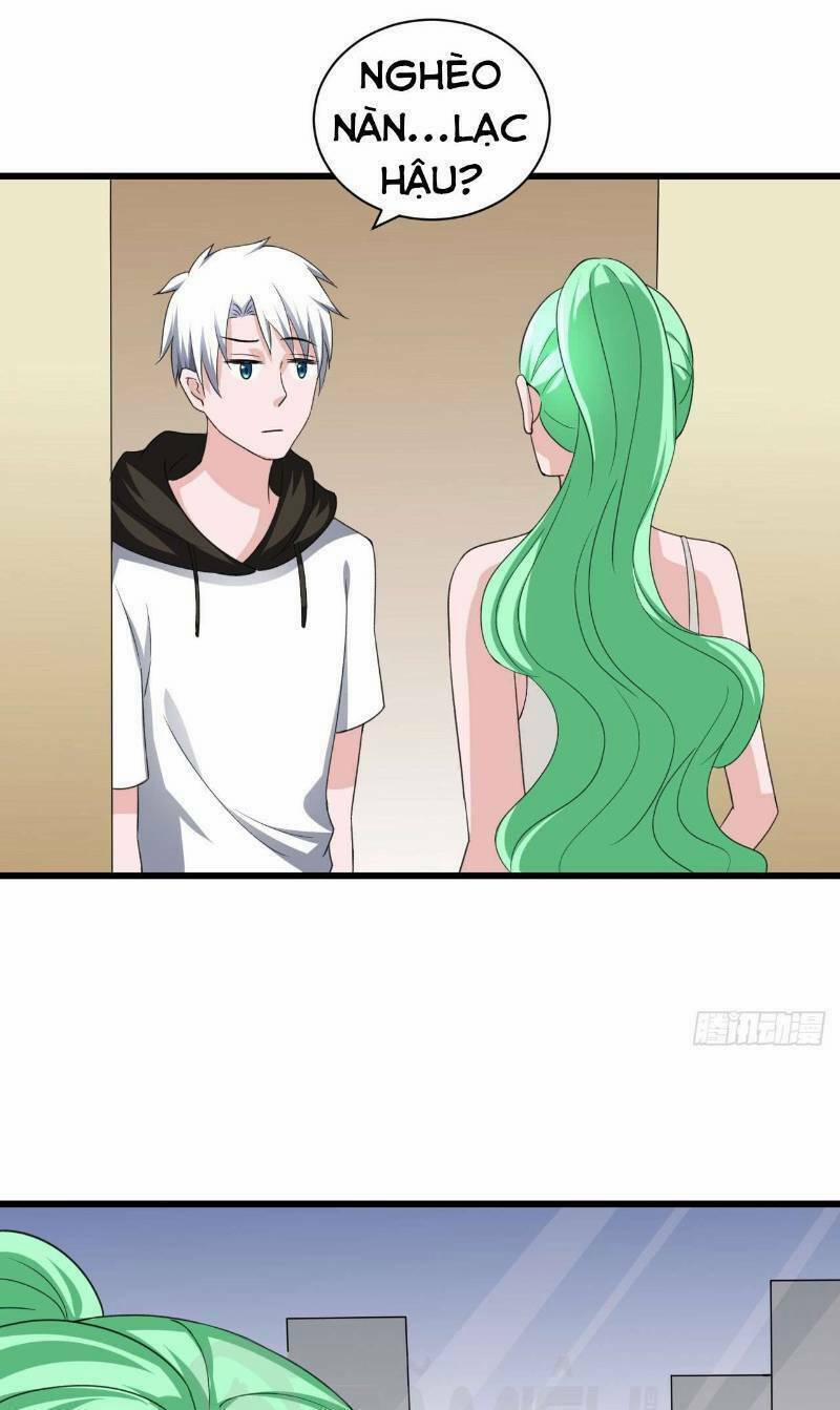 Đô Thị Tu Luyện Cuồng Triều 105 trang 15