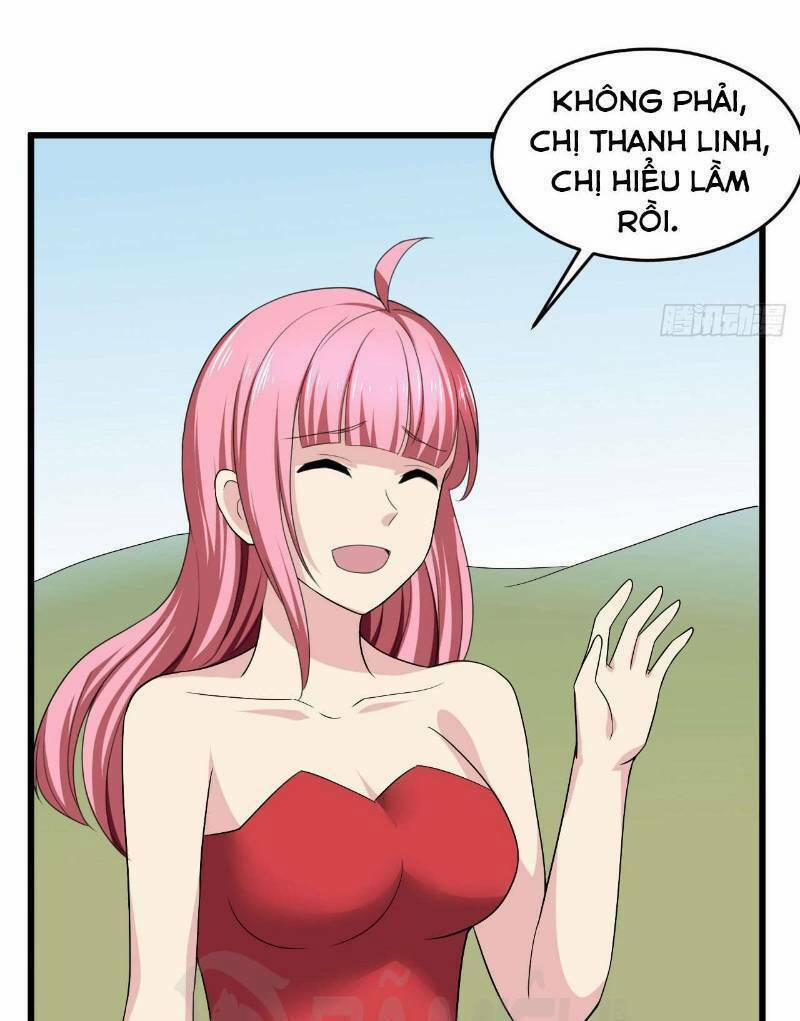 Đô Thị Tu Luyện Cuồng Triều 105 trang 2