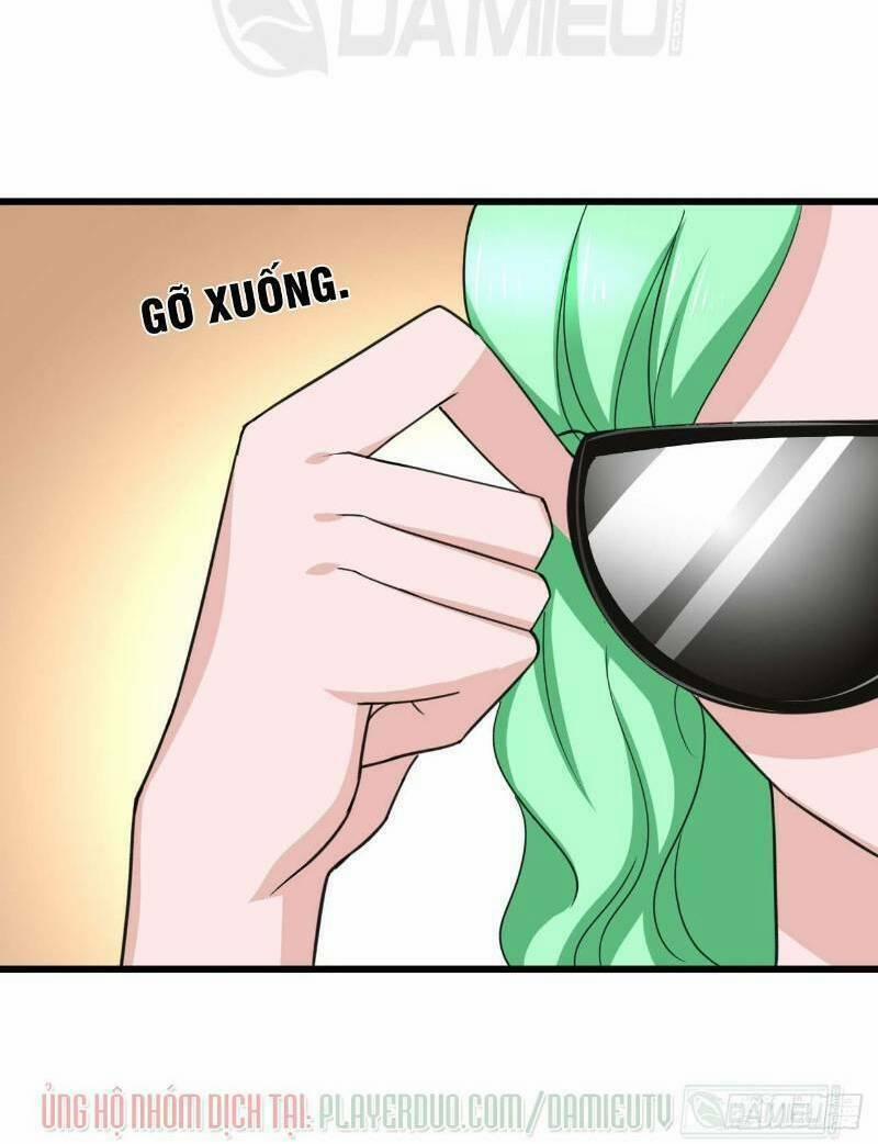 Đô Thị Tu Luyện Cuồng Triều 105 trang 20