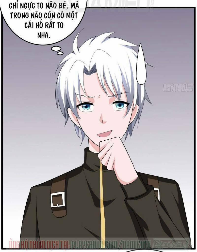 Đô Thị Tu Luyện Cuồng Triều 105 trang 5