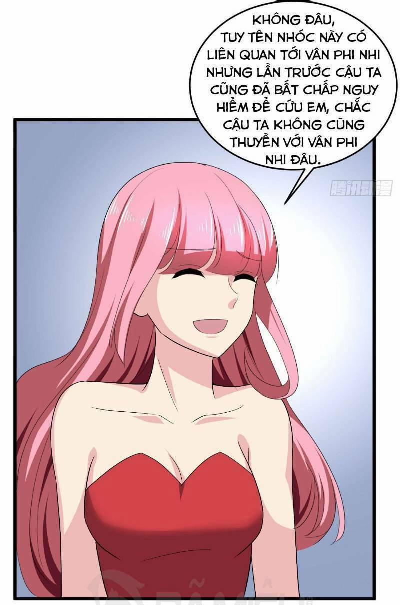 Đô Thị Tu Luyện Cuồng Triều 105 trang 6