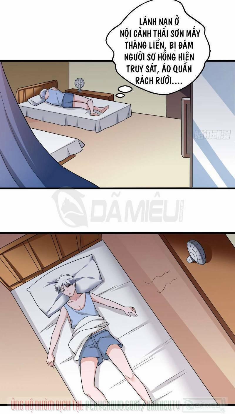 Đô Thị Tu Luyện Cuồng Triều 106 trang 13
