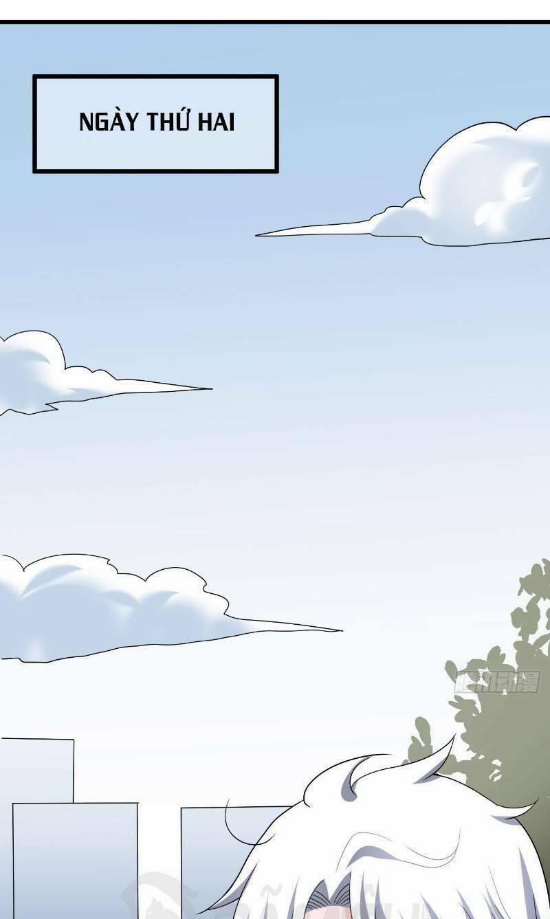 Đô Thị Tu Luyện Cuồng Triều 106 trang 14