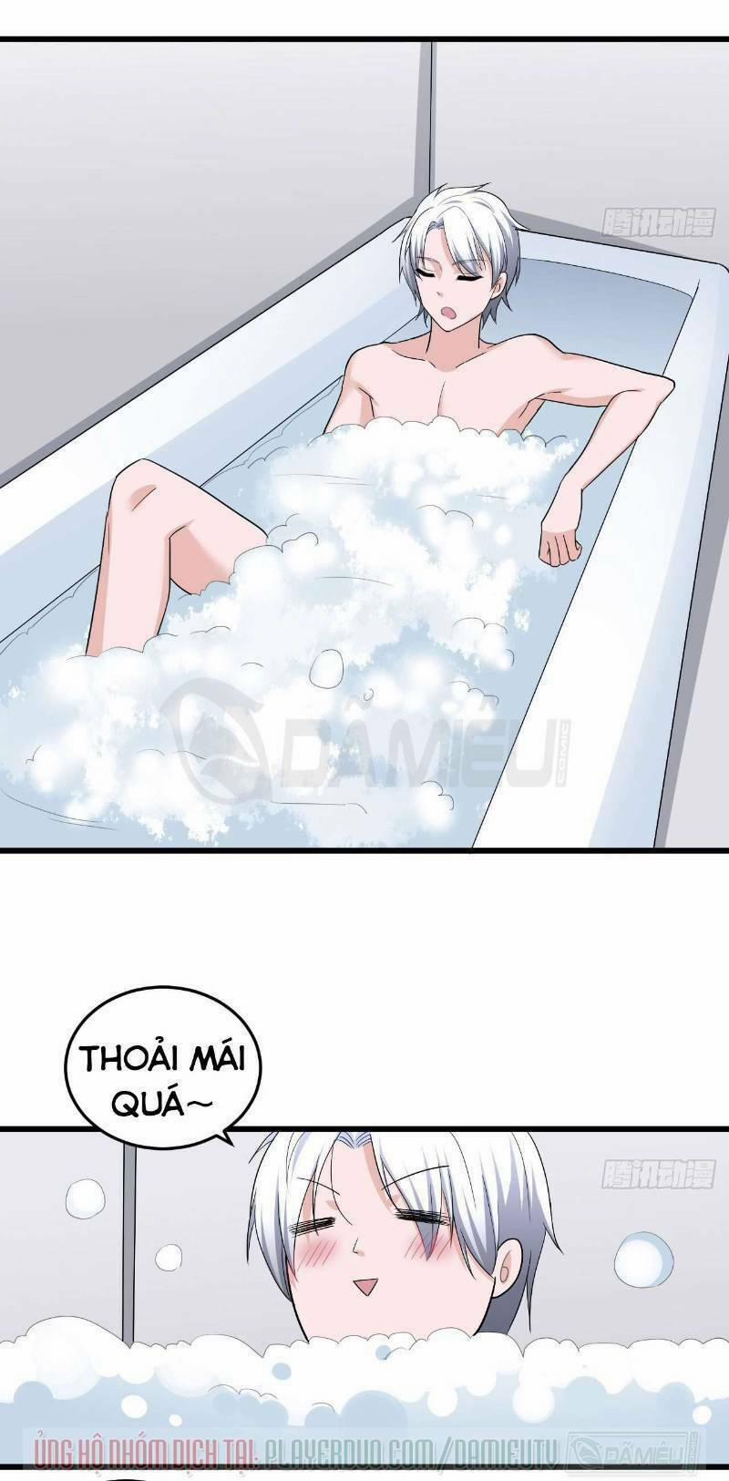 Đô Thị Tu Luyện Cuồng Triều 106 trang 16