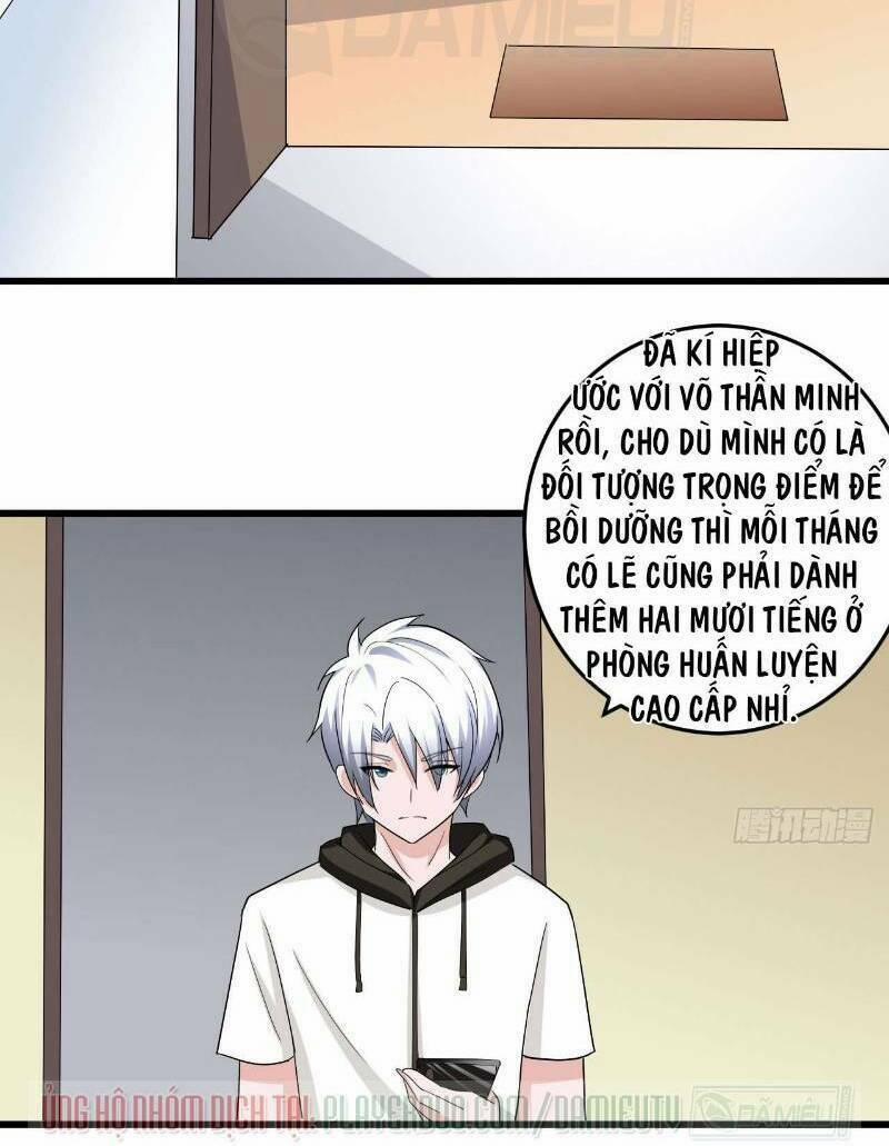 Đô Thị Tu Luyện Cuồng Triều 106 trang 19