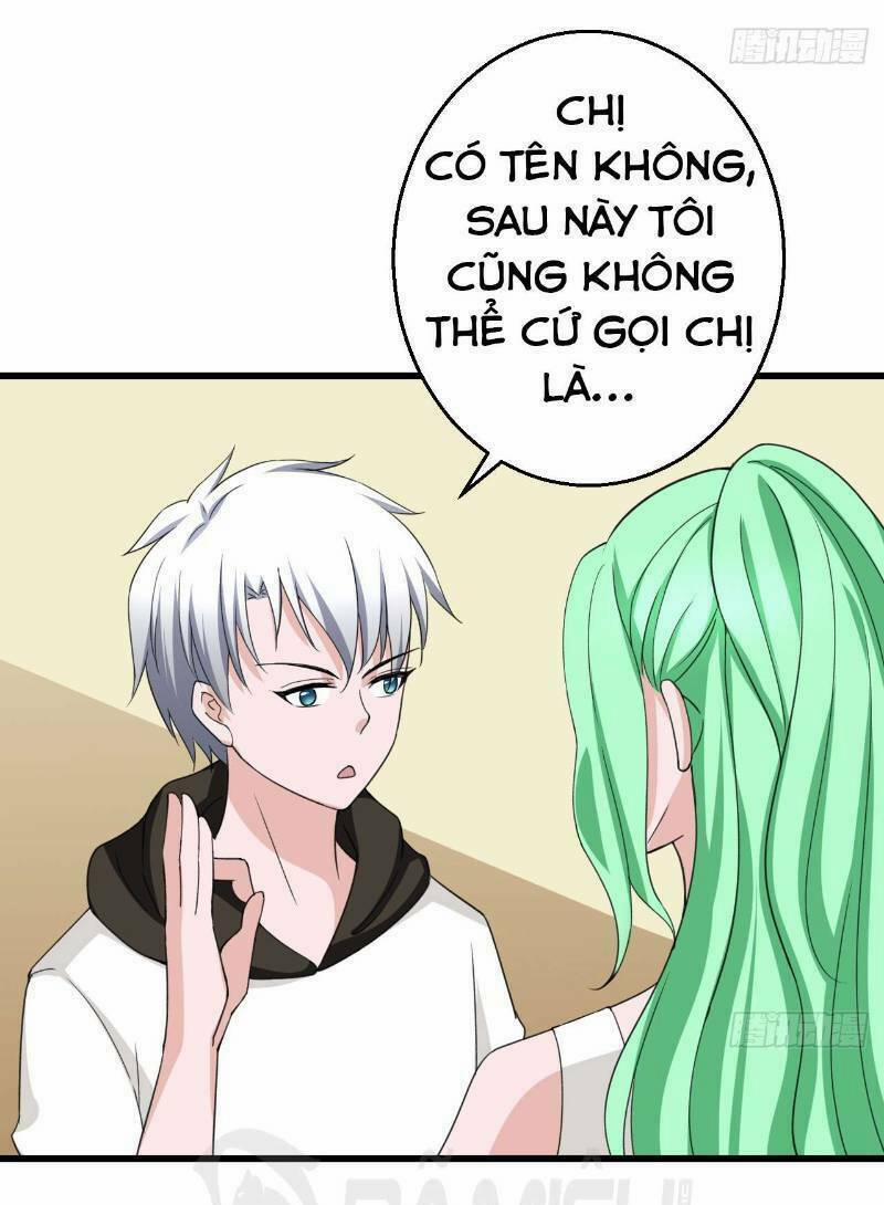 Đô Thị Tu Luyện Cuồng Triều 106 trang 3